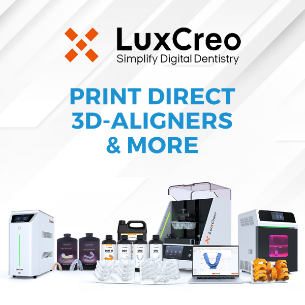 Luxcreo